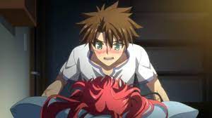 Shinmai Maou No Testament Amv Love Game Love Games Anime Basara