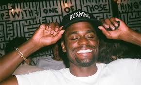 Interview with Fitness & Wellness Creative Leader, GQ Columnist,  MasterClass Trainer Joe Holder