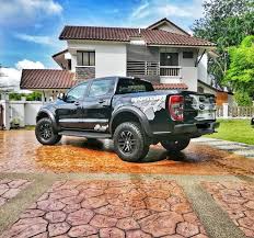 Klims 2018 ford ranger raptor launched priced at rm199. Ford Ranger Raptor Cars Cars For Sale On Carousell