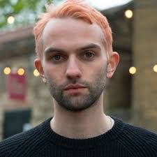 Alex Mccauley's Instagram, Twitter & Facebook