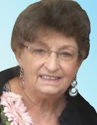 Rose Braun Obituary (1932