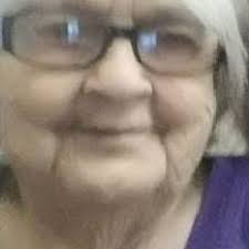 Glady Elaine 'Jackie' (Fiedler) Williamson, 76