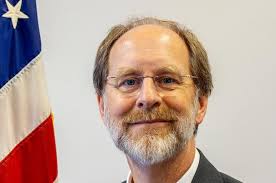 Kentucky Geological Survey's annual seminar features USGS director