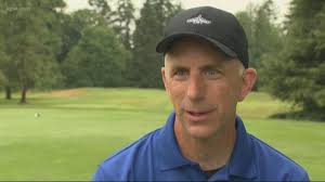 Catching up with a world-ranked speed golfer