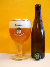 Westvleteren Blonde Artisanaal Bier Bier Drank