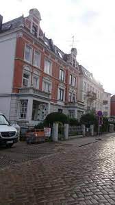 Wohnungen zur miete in lübeck auf dem kommunalen immobilienportal lübeck. Jugendstil Altbaubauwohnung Nahe Dragerwerk Komplett Neu