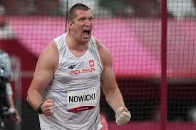 Szaleństwo #teampolska #jestesmyjednadruzyna #tokyo2021 #igrzyskaolimpijskie pic.twitter.com/uoebdw34hm. 0imrag Oatp 0m