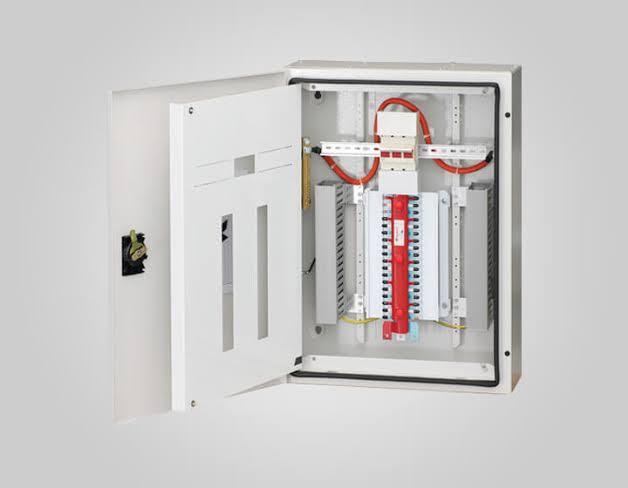 Legrand Distribution Board