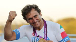Explore and watch the best 78+ zanardi videos. Incidente Zanardi La Rabbia Dell Operatore Perugino Immagini Divulgate Senza Mio Consenso No A Speculazioni