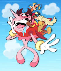 Rule 34 Dev - 1girls ass bottom_heavy bottomless breasts crazy_eyes cuphead:_the_delicious_last_course  cuphead_(game) female female_only gloves heels hips huge_ass huge_breasts  huge_butt large_ass large_breasts locote68 looking_back massive_ass ...