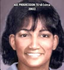 Sherri Lee Truesdale Missing