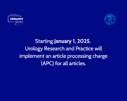 Urology Research and Practice