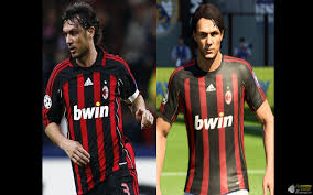 Ac milan glory 2007unexpected journey Ac Milan Home Kit 2006 2007 Fifa 18 Fifa 18