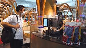 It has a.com.tr as an domain extension. Atu Duty Free Prepares For The New Normal As Stores Gradually Re Open Travel Retail Business