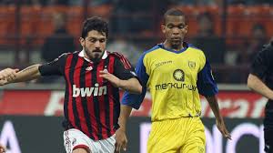 Gennaro gattuso is a former italian footballer who currently serves as the manager of a.c. Gennaro Gattuso Player Profile Transfermarkt