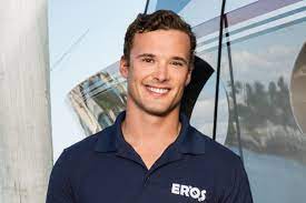 Below Deck Emile Kotze Says Episodes Are Painful to Watch Interview 