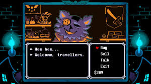 Deltarune Chapter 1 Launches For Ps4 On February 28 Create Your Own Avatar Chapter Video Game News