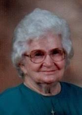 Charlotte Watson Obituary