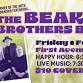 Summer of the Arts fundraiser featuring the Beaker Brothers