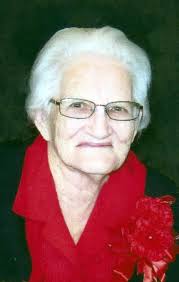 Beulah "Mae" Turner Obituary