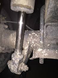 In addition to protecting the most exposed part of the shock, the guard also extends to protect the shock shaft from pits and abuse, extending shock life from leaks. Shin Guards For Icon Rear Shocks Tacoma World