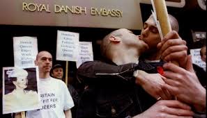 Allrefer.com reference and encyclopedia resource provides complete information on denmark with respect to people, population, age structure, median age, population growth rate, birth rate. Something Rotten The State Of Religious Freedom In Denmark Juicy Ecumenism