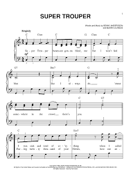 Pin On Sheet Music
