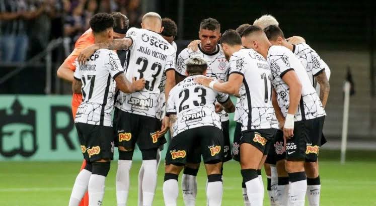 Timão não poupará esforços dentro e nem fora de campo estando com todo o elenco no Rio de Janeiro