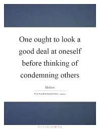 Thinking Of Others Quotes Sayings Thinking Of Others Picture Quotes