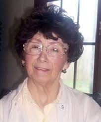 Geneva Fern Arnold Obituary February 6, 2009