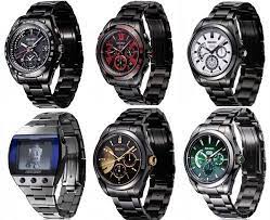 Star Wars Seiko Watch Star Wars Watch Seiko Watch Collection