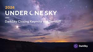 Closing Keynote and Sendoff