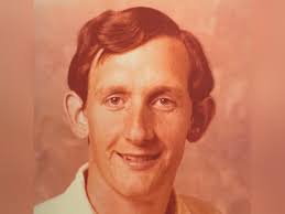 William "Bill" Edwin Cain's Memorial Website