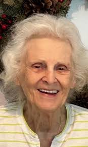 Barbara Soll Obituary