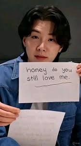 Honey are you still there for me my darling 🫶🥰👑♥️