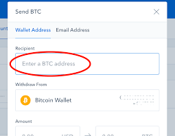 Now, copy the bitcoin wallet address. Guide To Buying Binance Coins Bnb Ty Tales