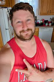 Circuit training workout at home