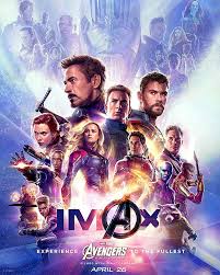 The culmination of 22 interconnected films, the fourth installment of the avengers saga will draw audiences to witness the turning point of this epic journey. Avengers Endgame 2019 English Full Movie Mojo Watch Online By Avengers Endgame 2019 Medium