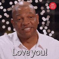 Did you think when your time finally came you'd have to do liquid sapphire: Klara Rivers Gifs Get The Best Gif On Giphy