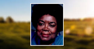 Velma Russell Obituary December 29, 2017