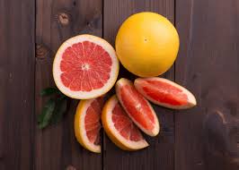 2,000 calories a day is used for general nutrition advice. Grapefruit Snap Ed