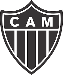 Similar with mg logo png. Escudo Do Clube Atletico Mineiro Em Png Transparente Time De Futebol Mg
