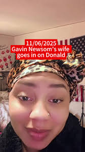 🔥 Jennifer Newsom: My Kids Won't Idolize Trump! #JenniferNewsom #stor...