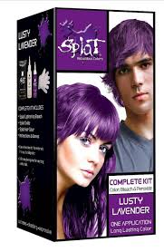 If you have dark hair, putting purple dye in it probably won't do much. Mount And Blade Purple Hair Dye For Black Hair Without Bleach