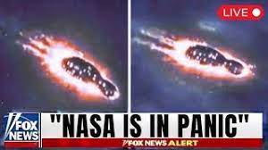 Voyager 2's SHOCKING Last Pictures After 47 Years in Space 