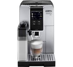 Free delivery over £50 easy returns secure payments customer support De Longhi Dinamica Plus Ecam370 85 Sb Silver Coolblue Before 23 59 Delivered Tomorrow