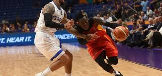 Maybe you would like to learn more about one of these? Baloncesto En Alemania