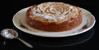 Apples And Mascarpone Cake Recette Gateau Aux Pommes Gateau Au Pomme Moelleux Recette Gateau Pomme