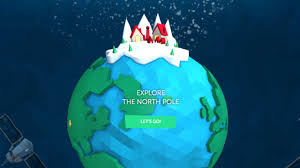 You can use the santa tracker online, or download the app from google play. Follow Norad S Santa Tracker Live Here