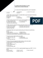 Maybe you would like to learn more about one of these? Soal Radiofarmasi 2012b